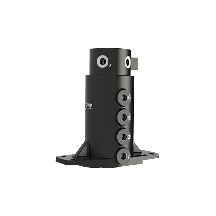 Mini Excavator Rotary Joint
